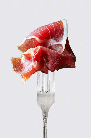 Speck Gabel