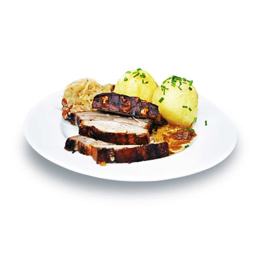 Schweinsbraten