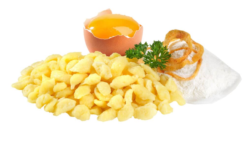 Knöpfle
