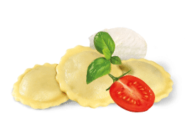 Girasole Tomate Mozzarella