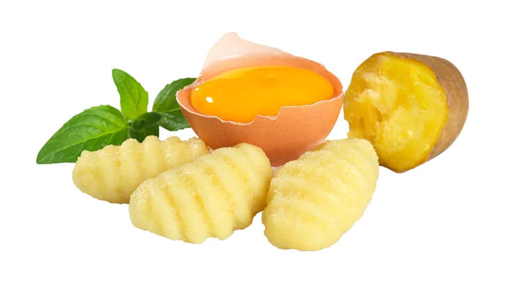 Gnocchi
