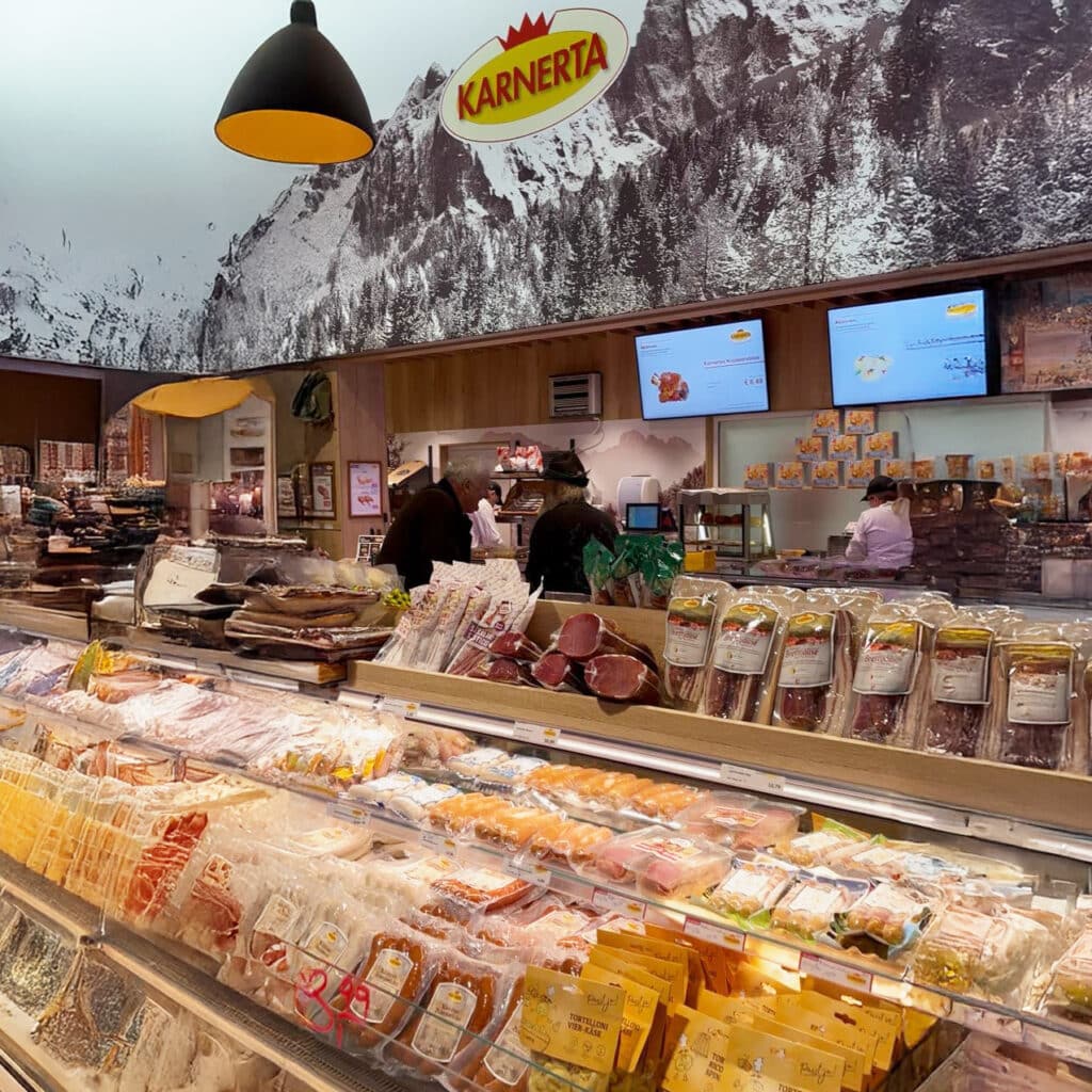 Karnerta-Fachmarkt-Lienz