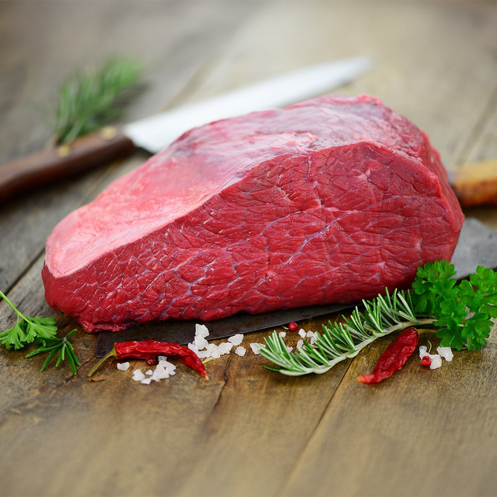 Rindfleisch