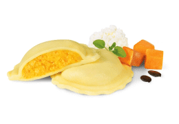 Tortelli-Kurbis-Karotte
