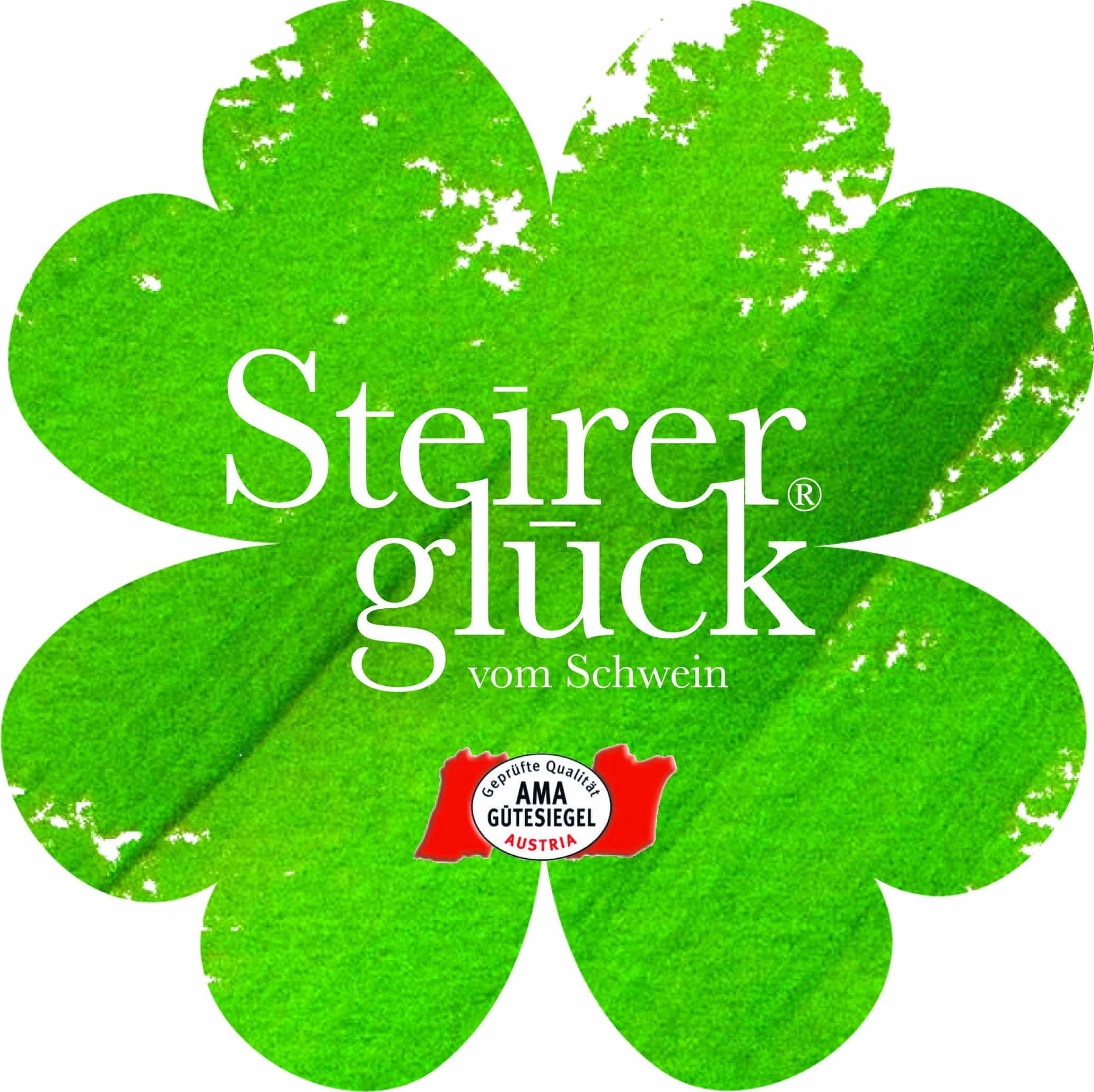 logo Steirerglück